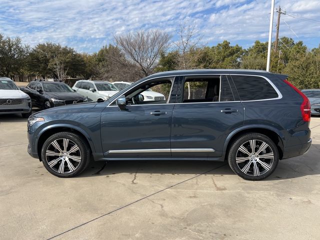 2022 Volvo XC90 Inscription