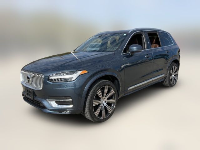 2022 Volvo XC90 Inscription