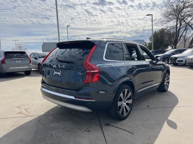 2022 Volvo XC90 Inscription