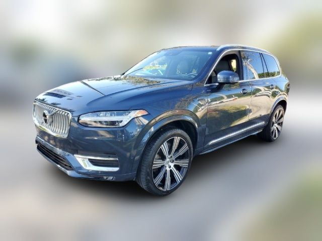 2022 Volvo XC90 Inscription