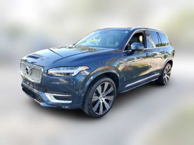 2022 Volvo XC90 Inscription