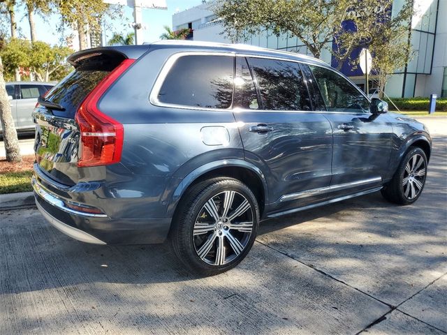 2022 Volvo XC90 Inscription