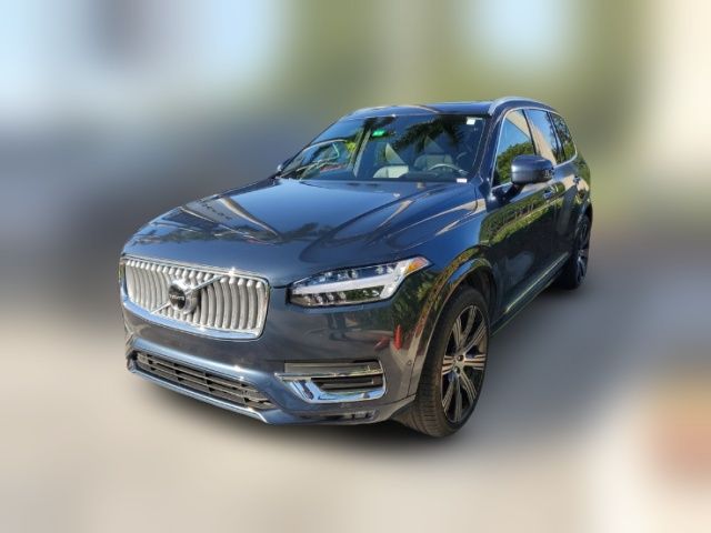 2022 Volvo XC90 Inscription