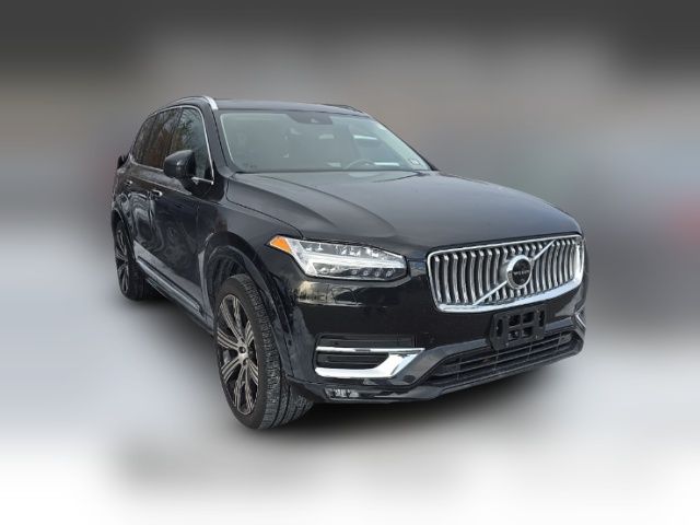 2022 Volvo XC90 Inscription