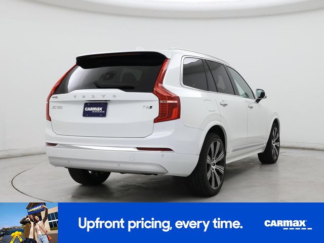 2022 Volvo XC90 Inscription