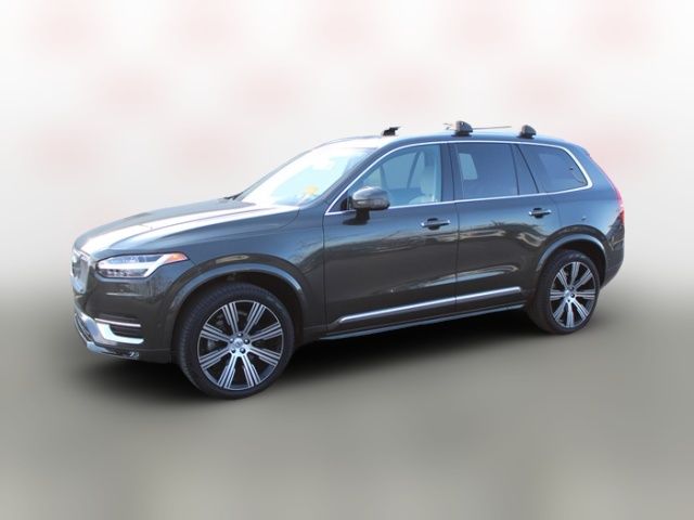 2022 Volvo XC90 Inscription