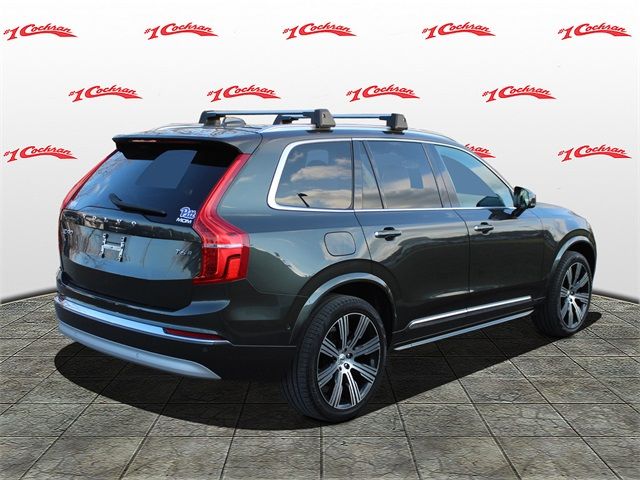 2022 Volvo XC90 Inscription