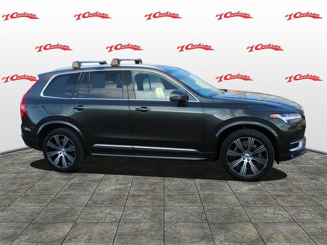 2022 Volvo XC90 Inscription