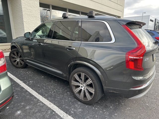 2022 Volvo XC90 Inscription