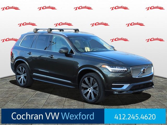 2022 Volvo XC90 Inscription