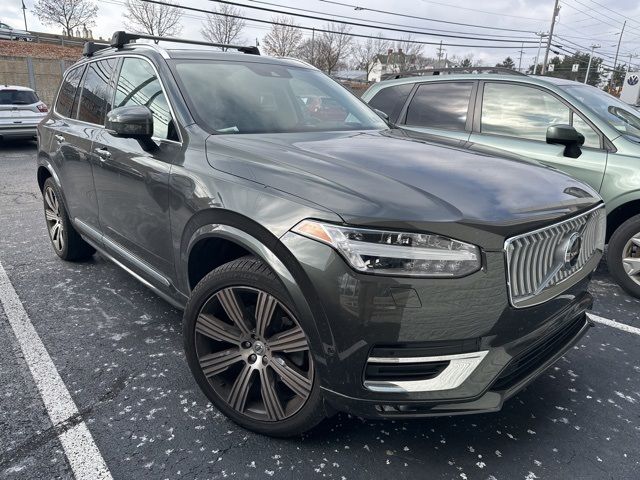 2022 Volvo XC90 Inscription