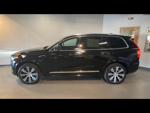 2022 Volvo XC90 Inscription