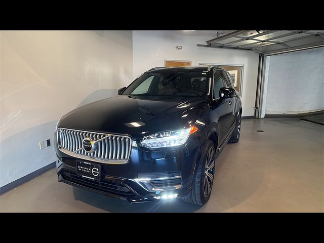 2022 Volvo XC90 Inscription