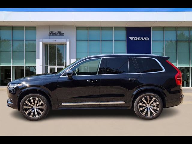 2022 Volvo XC90 Inscription