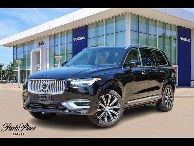 2022 Volvo XC90 Inscription