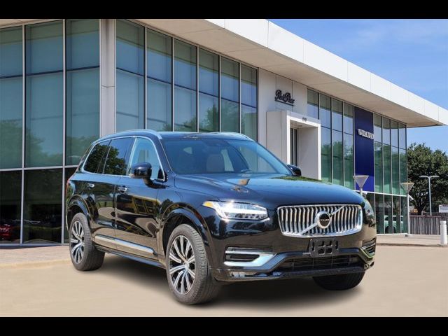 2022 Volvo XC90 Inscription