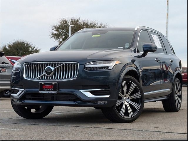 2022 Volvo XC90 Inscription