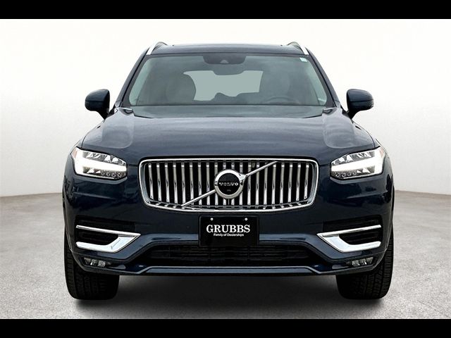 2022 Volvo XC90 Inscription