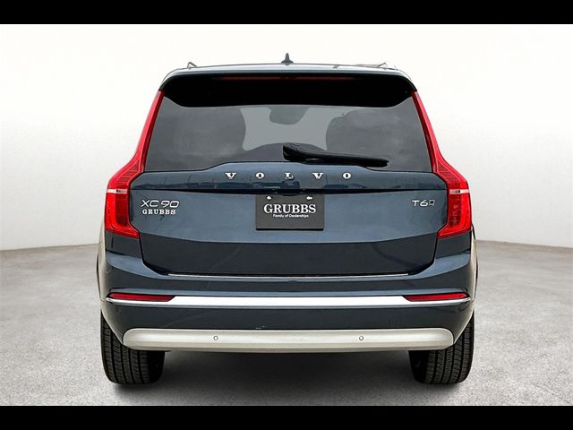 2022 Volvo XC90 Inscription