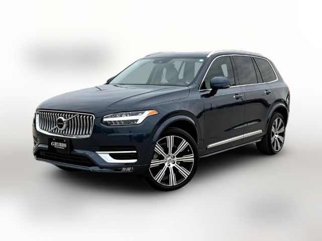 2022 Volvo XC90 Inscription