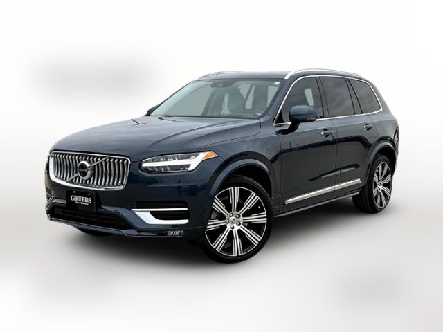 2022 Volvo XC90 Inscription