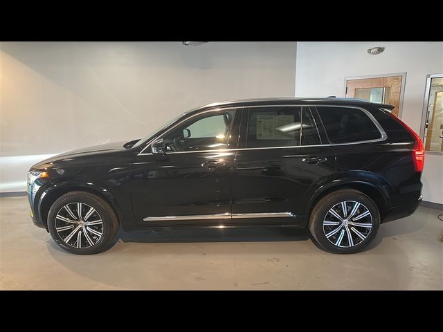 2022 Volvo XC90 Inscription