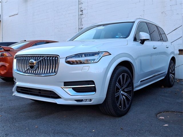 2022 Volvo XC90 Inscription