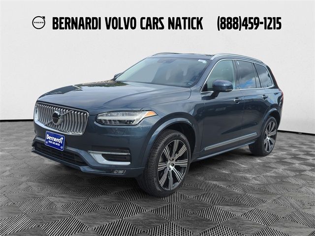 2022 Volvo XC90 Inscription