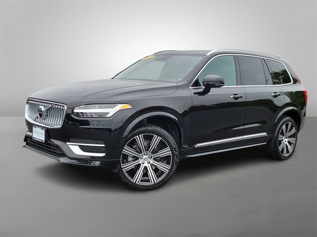 2022 Volvo XC90 Inscription