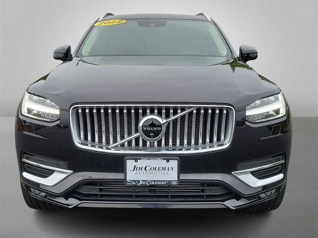 2022 Volvo XC90 Inscription