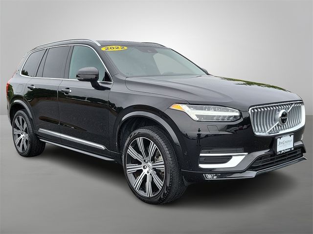 2022 Volvo XC90 Inscription