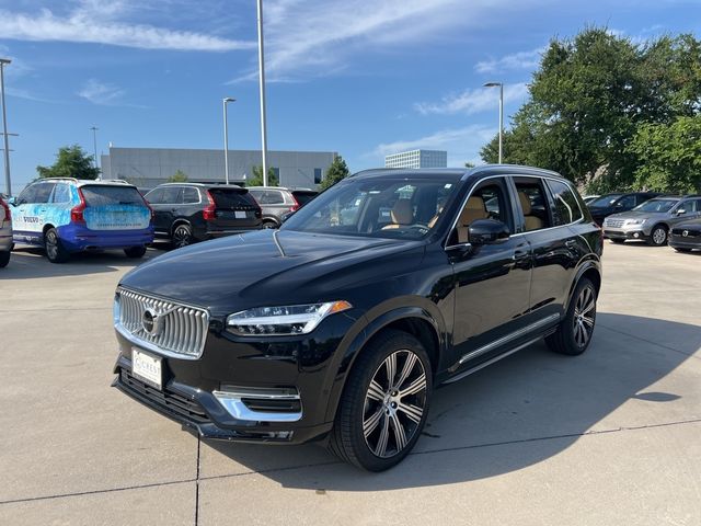 2022 Volvo XC90 Inscription