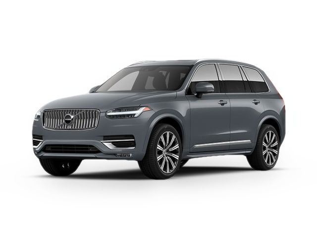 2022 Volvo XC90 Inscription