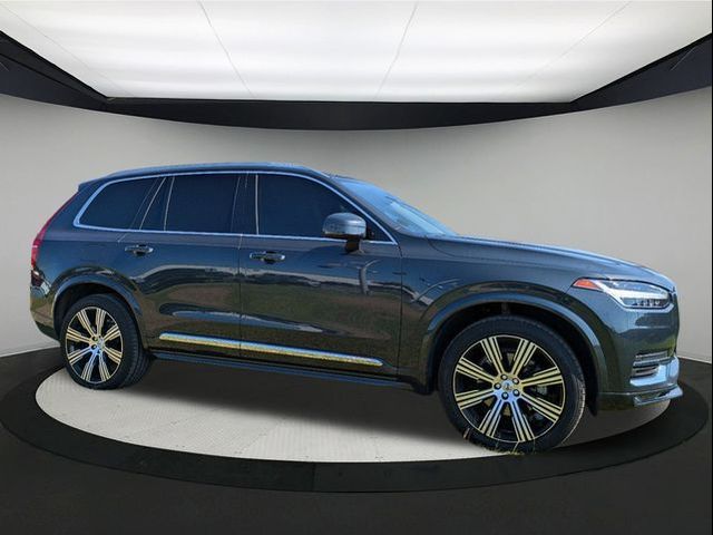 2022 Volvo XC90 Inscription