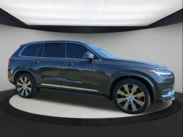 2022 Volvo XC90 Inscription