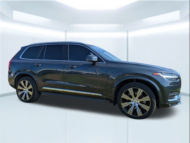 2022 Volvo XC90 Inscription