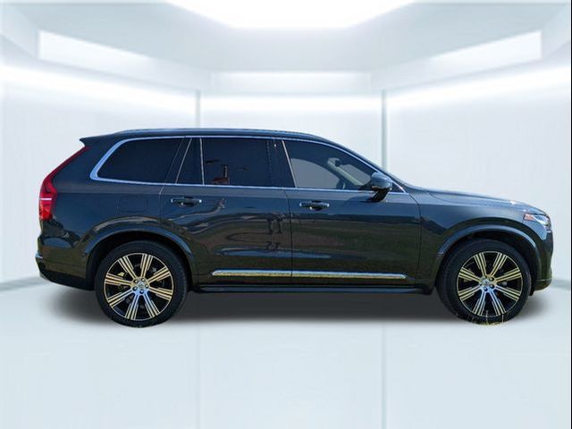 2022 Volvo XC90 Inscription