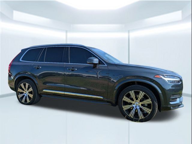 2022 Volvo XC90 Inscription