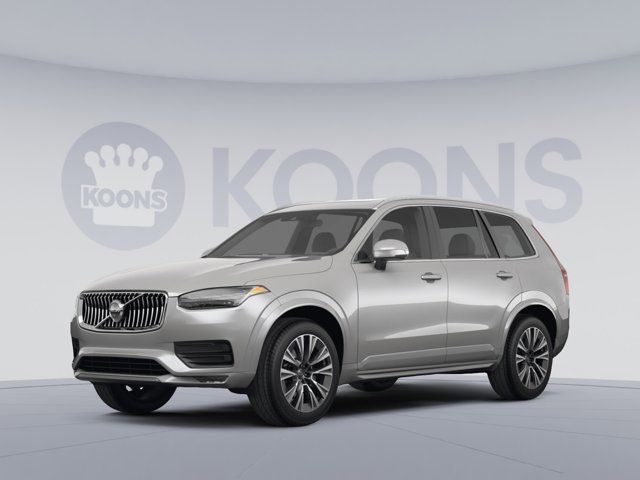 2022 Volvo XC90 Inscription