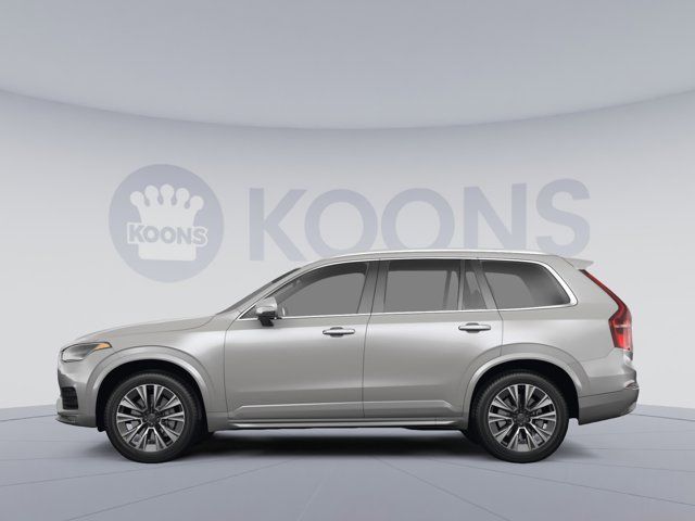 2022 Volvo XC90 Inscription