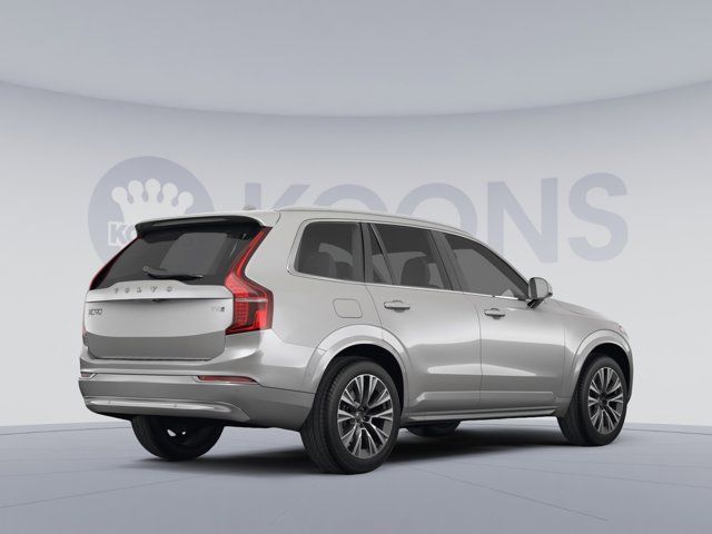 2022 Volvo XC90 Inscription