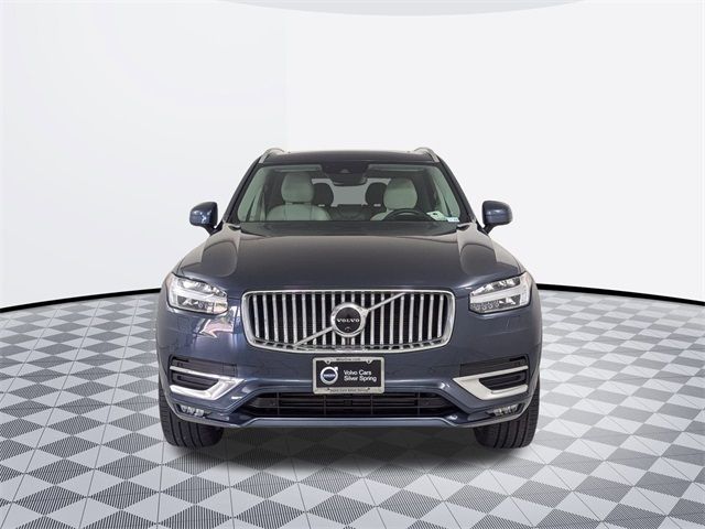 2022 Volvo XC90 Inscription