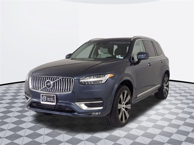 2022 Volvo XC90 Inscription