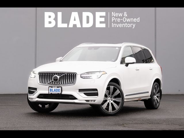 2022 Volvo XC90 Inscription