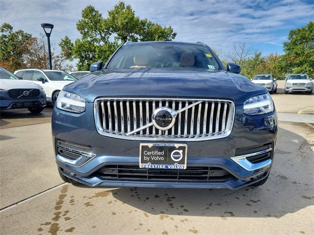 2022 Volvo XC90 Inscription