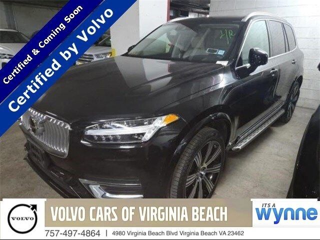 2022 Volvo XC90 Inscription