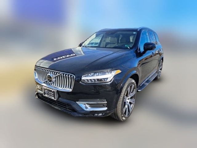 2022 Volvo XC90 Inscription