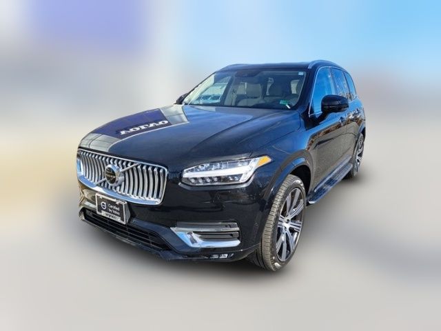 2022 Volvo XC90 Inscription