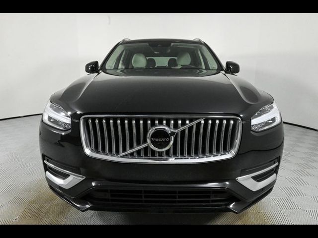 2022 Volvo XC90 Inscription