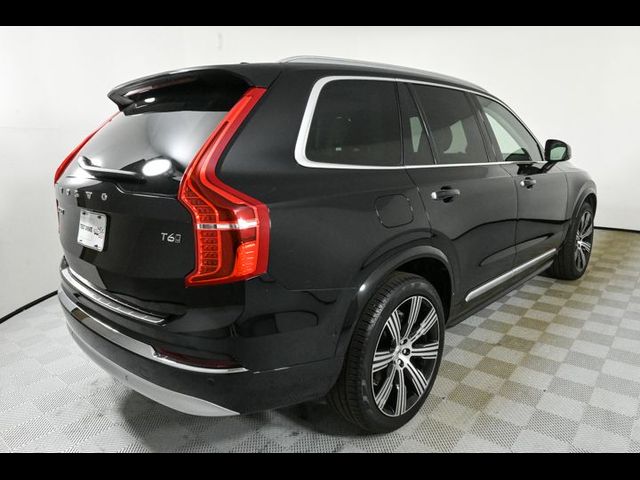 2022 Volvo XC90 Inscription